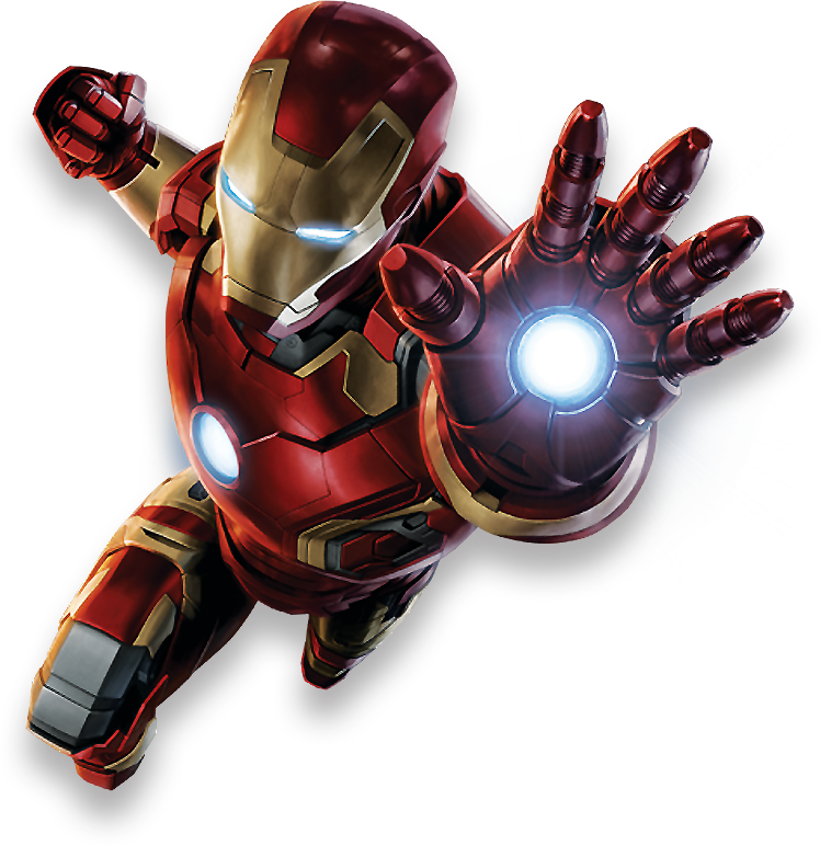 iron-man