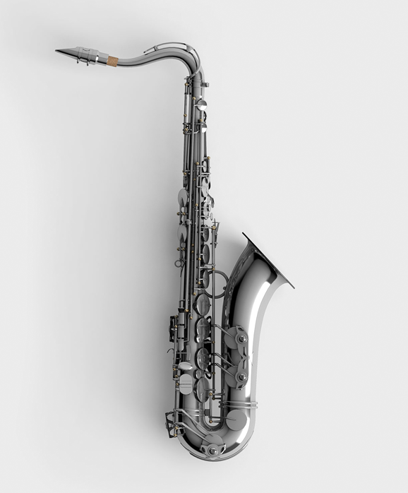 saxophone